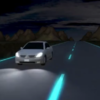 VIDEO: Check out this Dutch motorway that glows in the dark