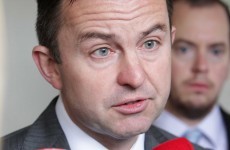 Ireland set to beat EU's deficit target for 2012, says Hayes