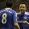 'Devastated' JT wants Chelsea to retire Lampard's No8 shirt