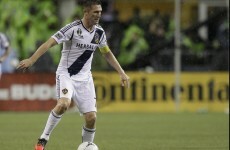 The Departures Lounge: Rs linked with Sneijder, Cahill and Robbie Keane