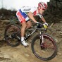 South African Olympian Stander killed in road accident
