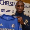 Demba Ba signs for Chelsea