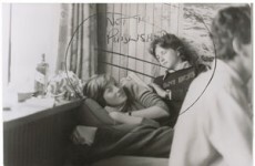 'Do not publish' Diana photo up for auction in US