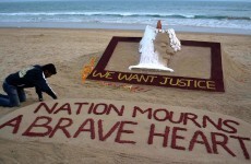 Boyfriend of India gang-rape victim: 'The cruelty I saw should not be seen ever'