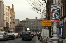 Experts in Leinster House next week for discussions on abortion issues