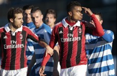 No regrets: Boateng vows to repeat protest if racism continues