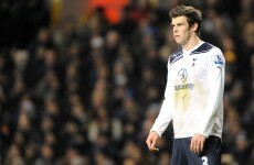 Guardian create Twitter frenzy and then backlash with Bale to Inter story