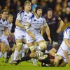 Reaction: Leinster in rude health to leather Scarlets next week