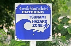 7.7 magnitude quake hits off Alaska, triggers local tsunami