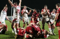 Anscombe accentuates the negative ahead of Glasgow test