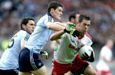 Brogan and Connolly to lead Dublin attack against Carlow