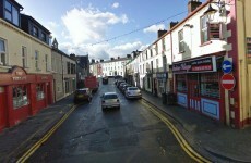 Five men charged as part of Jason McGovern investigation