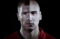 VIDEO: United and Liverpool team up for 'two-face' Chevrolet ad
