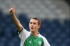 Chip off the old block: Dundalk bring in Byrne