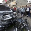 53 killed in Baghdad bomb attacks