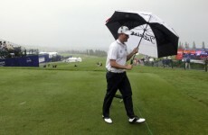 Tournament of Champions to restart after high winds in Hawaii