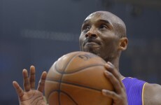 Kobe Bryant joins Twitter, gains 432,235 followers in 22 hours