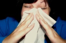 HSE says flu rates have peaked