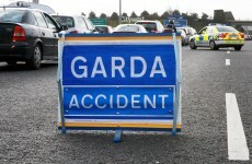 Gardaí renew appeal for witnesses to fatal collision in Ashbourne