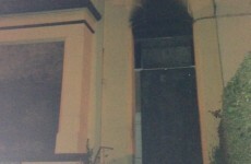 Elderly woman dies in Wicklow house fire