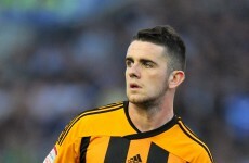 Hull City set to sign Brady on permanent deal from United