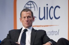 Confess? Armstrong may not have much to gain