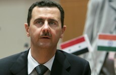Assad appeals for dialogue to end Syria conflict