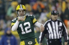 VIDEO: NFL Wild-Card Saturday highlights