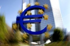 ECB official rejects bailout rate cut as FG heads to meet Barroso