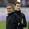 Out of favour: Mourinho drops Casillas yet again