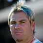 VIDEO: It's just not cricket as Warne and Samuels go toe-to-toe