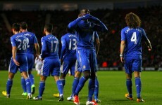 Here's the FA Cup fourth round draw