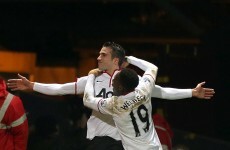 5 things we learned from this weekend's FA Cup action