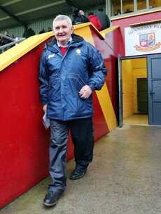 In pictures: Inter-county Gaelic football returns for 2013
