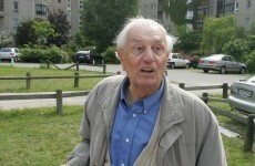 Hitler's bodyguard: I'm too old to answer fan mail