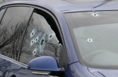 Dublin man shot five times but survives