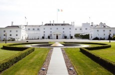 Cowen confirms Dáil dissolution request for Tuesday