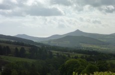 Five rescued from Wicklow mountains in two separate incidents
