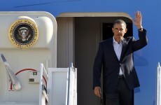 Obama signs $9.7 bn aid bill for Sandy victims