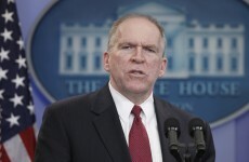 Irishman who planned bin Laden raid to be named as new CIA head