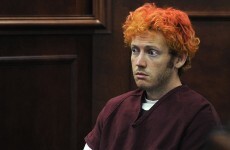Court to hear details of Colorado theatre massacre