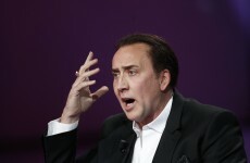 Happy Birthday Nicolas Cage... here's why we love you
