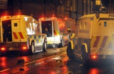 Condemnation as journalist and SDLP politician sent bullet in the post