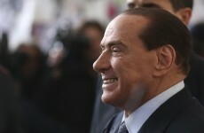 Berlusconi reforms pact with anti-immigration party ahead of Italian election