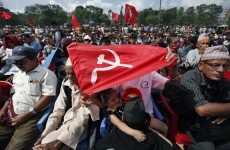 Nepal: Former Maoist rebel confesses to burying journalist alive