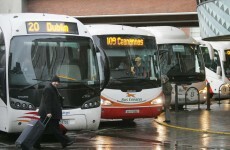 UPDATE: Bus Eireann to proceed with cost saving plan despite planned strike action