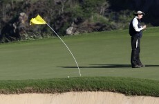Off the record: 5 sporting stories you may have missed this weekend