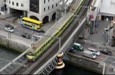 Here's how many people travelled on Ireland's rail network in 2012