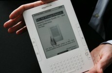 Kindle ebook sales now higher than paperbacks on Amazon