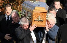 Brothers extradited to the North over double murder